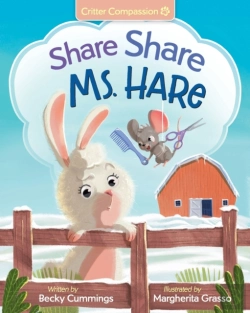 Bertrand.pt - Share Share Ms. Hare