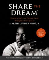 Share The Dream Bible Study Guide Plus Streaming Video