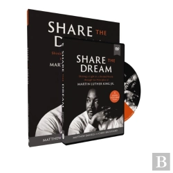Bertrand.pt - Share The Dream Study Guide With Dvd