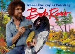 Bertrand.pt - Share The Joy Of Painting With Bob Ross