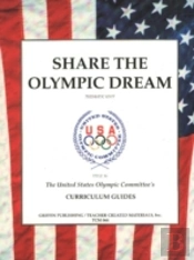 Share The Olympic Dream