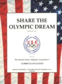Bertrand.pt - Share The Olympic Dream