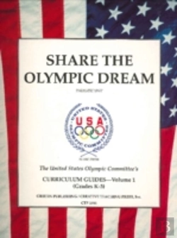 Bertrand.pt - Share The Olympic Dreamthematic Unit