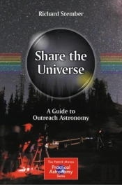 Share The Universe