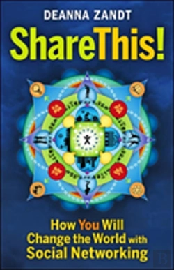 Bertrand.pt - Share This!: How You Will Change The World With Social Networking