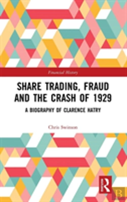 Bertrand.pt - Share Trading, Fraud And The Crash Of 1929