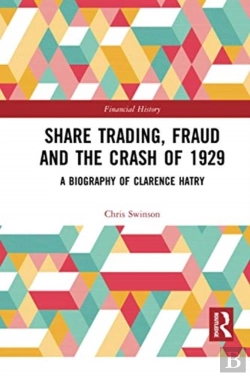 Bertrand.pt - Share Trading, Fraud And The Crash Of 1929