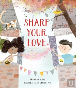 Bertrand.pt - Share Your Love