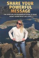 Share Your Powerful Message!