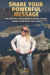 Share Your Powerful Message!
