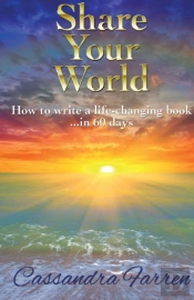 Share Your World