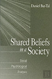 Shared Beliefs In A Society