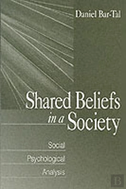 Bertrand.pt - Shared Beliefs In A Society