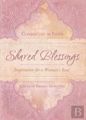 Shared Blessings (A Place To Belong)