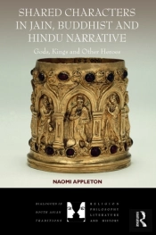 Shared Characters In Jain, Buddhist And Hindu Narrative