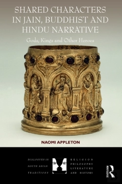 Bertrand.pt - Shared Characters In Jain, Buddhist And Hindu Narrative