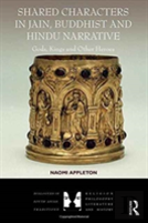 Shared Characters In Jain, Buddhist And Hindu Narrative