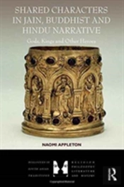 Shared Characters In Jain, Buddhist And Hindu Narrative