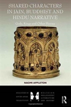 Bertrand.pt - Shared Characters In Jain, Buddhist And Hindu Narrative