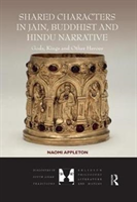 Shared Characters In Jain, Buddhist And Hindu Narrative