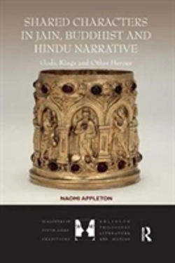 Bertrand.pt - Shared Characters In Jain, Buddhist And Hindu Narrative