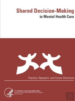 Bertrand.pt - Shared Decision-Making In Mental Health