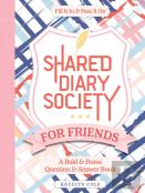 Shared Diary Society For Friends