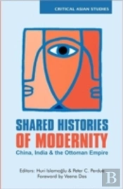 Shared Histories Of Modernity