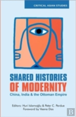 Bertrand.pt - Shared Histories Of Modernity