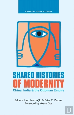 Bertrand.pt - Shared Histories Of Modernity