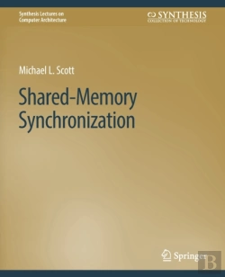 Bertrand.pt - Shared-Memory Synchronization