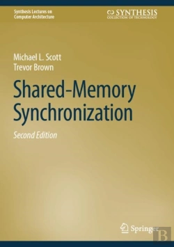 Bertrand.pt - Shared-Memory Synchronization