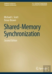Shared-Memory Synchronization
