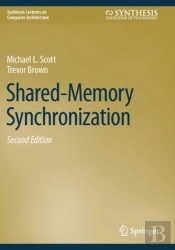 Shared-Memory Synchronization