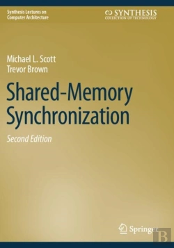 Bertrand.pt - Shared-Memory Synchronization