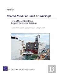 Shared Modular Build Of Warships