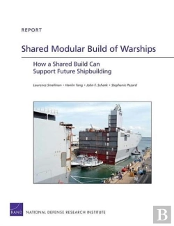 Bertrand.pt - Shared Modular Build Of Warships