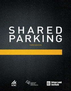 Bertrand.pt - Shared Parking