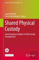 Shared Physical Custody