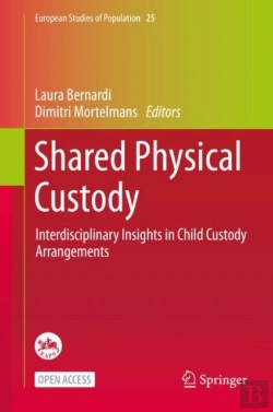 Bertrand.pt - Shared Physical Custody