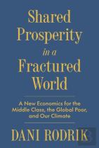 Shared Prosperity In A Fractured World