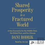 Shared Prosperity In A Fractured World