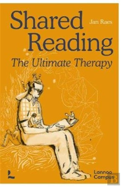 Bertrand.pt - Shared Reading The Ultimate Therapy /Anglais