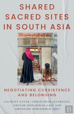 Bertrand.pt - Shared Sacred Sites In South Asia
