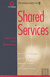 Shared Services