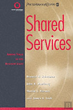 Bertrand.pt - Shared Services