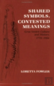 Shared Symbols, Contested Meanings