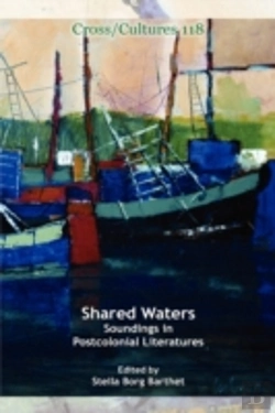 Bertrand.pt - Shared Waters: Soundings In  Postcolonia