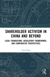Shareholder Activism In China And Beyond