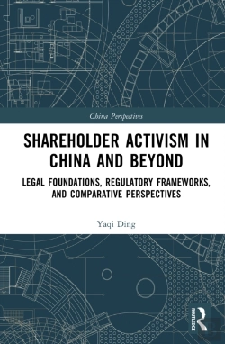 Bertrand.pt - Shareholder Activism In China And Beyond